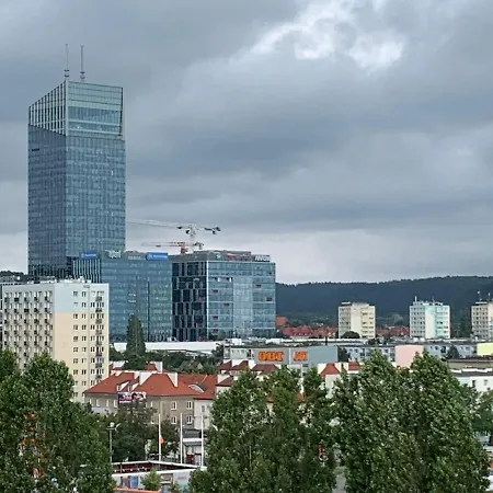 Oliva Apartament