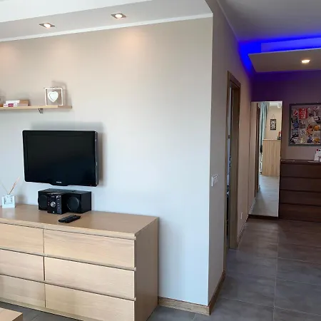Oliva Apartament
