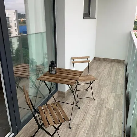 Oliva Apartament
