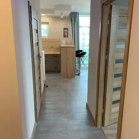 Apartamento Oliva Apartament