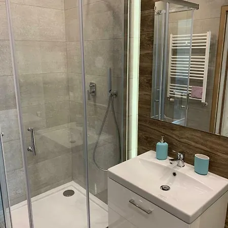 Oliva Apartament Gdaňsk